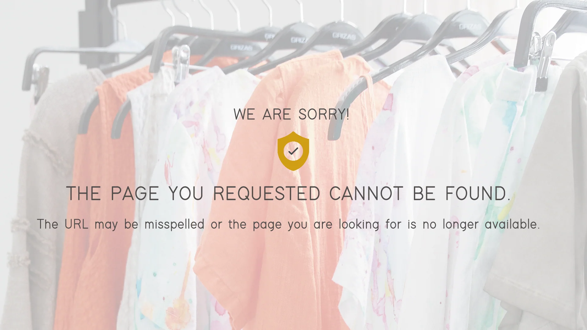 Welcome to Our Store